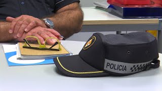 VOTV  La Policia qualifica la festa major de Granollers com a segura i amb menys delictes [upl. by Zantos613]