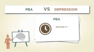 Pseudobulbar Affect and Stroke [upl. by Gorman927]