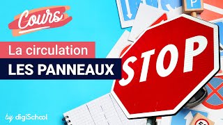 Réussir Le Code De La Route  Test thématique  circulation routière2  20 questions et réponses [upl. by Nit]