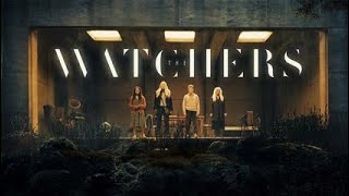 The Watchers 2024 Movie  Dakota Fanning Georgina Campbell Olwen Fouéré  Review And Facts [upl. by Blayze652]