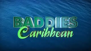 Baddie Caribbean Trailer DroppedğŸ«£ viral fyp [upl. by Doelling]