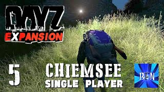 DayZ Expansion Single Player Chiemsee Map Ep5 [upl. by Waldemar]