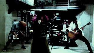 Femtocell『Born again』【OFFICIAL MUSIC VIDEO】 [upl. by Romano577]