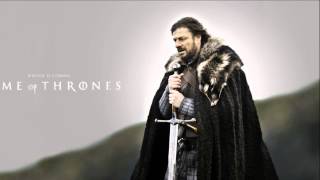 Game of Thrones  Main Theme Extended HD  YouTube Music [upl. by Eissirc]