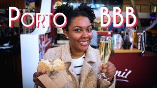 PORTO BBB Bom Bonito e BARATO ❤️🇵🇹  Portugal [upl. by Nelda]