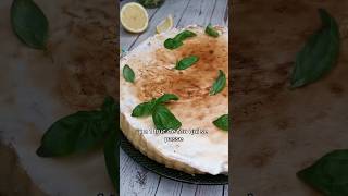 Recette tarte citron meringuée  Pâtisserie vegan sans oeufs et sans lait [upl. by Flatto]