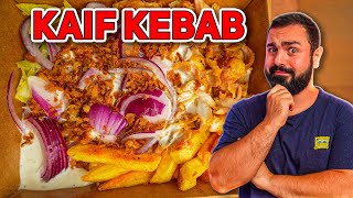 Malý KEBABOVÝ PODVOD a Velká Rajčatová Loupež Kaif Kebab [upl. by Ahsenod]