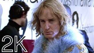 Zoolander Staring Meme Template Slower  Longer  2k [upl. by Aikat]