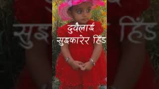 Bipul chettri  Aashishlyrics video❤ [upl. by Hayikaz]