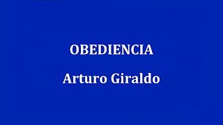 Lección 19 Obediente hasta la muerte Fil 28  Consagración a Jesús por María en 33 días [upl. by Hoebart]