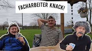 Facharbeiter Knack [upl. by Aivan251]