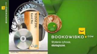 Audiobook Winnetou Karol May [upl. by Let199]