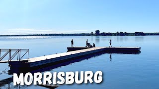 Best Road Trip to Morrisburg Ontario Treasure Hunt in Antique Store Meeting Theodore Too Tugboat [upl. by Anaujait174]