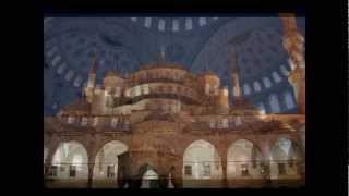 Istanbul Hagia Sophia  Blaue Moschee [upl. by Breed]