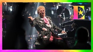 Elton John  Farewell Tour Highlights  September 2018 [upl. by Zoie]