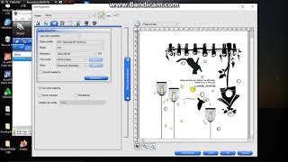 Tutorial Setting kecerahan warna dan cara Print pada Photoprint Ripping Mesin IndoorOutdoor [upl. by Mckenna]