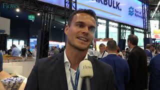 Breakbulk Europe 2024  Ahoy Rotterdam [upl. by Bunow941]