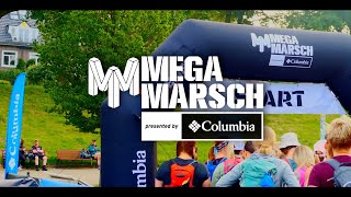 Aftermovie Megamarsch Bremen 2024 [upl. by Ellennod928]