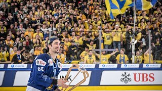 Best Of Spengler Cup Davos 2023 [upl. by Menis]