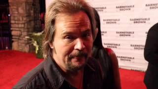 Travis Tritt At BarnstableBrown Gala [upl. by Septima]