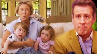 Strictly’s Anton Du Beke says wife incredible mum who couldnt have kids in sad insight✅BESTOF [upl. by Ydnat]