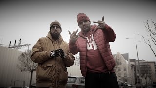 KILLAKIKITT  NYUGODT VAGYOK OFFICIAL MUSIC VIDEO [upl. by Naujej]