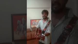 binte dil cover song byarmaanmd5799 cover music singer guitar song coversong singing [upl. by Nive]