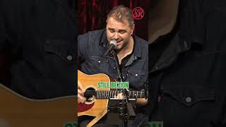 Justin Halpin  The Rise  Live on Southern Rounds Excerpt [upl. by Mordecai]