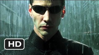 The Matrix Revolutions Agent Smith vs Neo HD  Midnight City [upl. by Nivlek555]