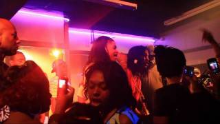 Waka Flocka Wild Out at the Upper Level [upl. by Arte358]