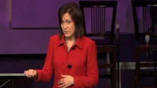 Lysa TerKeurst  Speaking Sample [upl. by Eceertal]