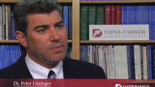 What are the Symptoms of Esophageal Cancer  DanaFarber Cancer Institute [upl. by Eelydnarb]