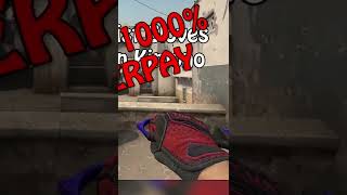 This skin is worth 1000 overpay heres why shorts  TDMHeyzeus [upl. by Cioffred]