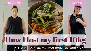 i tried the egg diet and this is what happened Lose 10kgs in 10days  Promise Paul [upl. by Ramoh138]