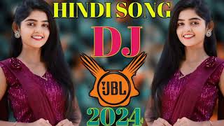 New Hindi Dj song  Best Hindi Old Dj Remix  Bollywood Nonstop Dj Song  2023 Dj Song New Dj Remix [upl. by Okir174]