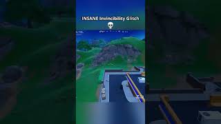 INSANE Invincibility Glitch 💀 LiquidFN fortnite [upl. by Tenneb]