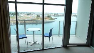 WALLAROO MARINA APARTMENTS [upl. by Eversole]