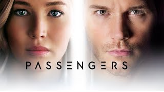 Passengers Full Movie Review in Hindi  Story and Fact Explained  Jennifer Lawrence [upl. by Evanne]