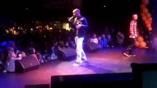 Monsif LIVE Mee met me [upl. by Jonina]