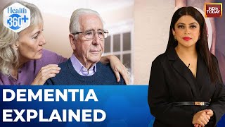 What Causes Dementia And Alzheimers Disease Why Is There No Cure Health360  Sneha Mordani [upl. by Annabelle]