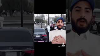 لماذا يكره ولي العهد محمدبنسلمان الحرس الملكي؟ طارق الزهراني يجيب [upl. by Lesoj]