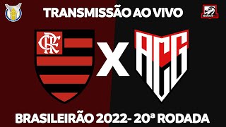 ATHLETICOPR X FLAMENGO  PRÉJOGO COM IMAGENS  COPA DO BRASIL 2023  live  sportv [upl. by Ysteb]