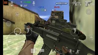 Special Force Group 2 Gameplay XI [upl. by Ardelis]