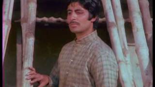 Saudagar  813  Bollywood Movie  Nutan Amitabh Bachchan amp Padma Khanna [upl. by Eintroc]