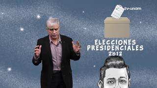 Universos Paralelos 12 Elecciones 2012 [upl. by Asek]