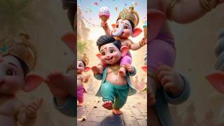 Ganes chaturthi sort vedeo youtube vedeo 💕💕💕 [upl. by Kayla748]