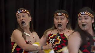 Whāngārā Mai Tawhiti  Poi 2020 Credit Māori Television  AKHL [upl. by Atsugua]