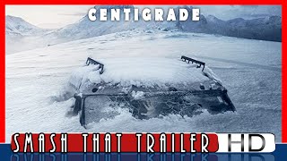 CENTIGRADE Official Trailer 2020 Thriller Movie [upl. by Mitch581]