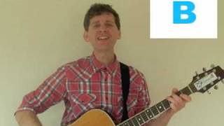 ABC Song Learn and Sing with Matt [upl. by Dicky]