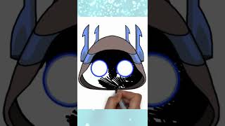 ICE KING FACE Drawing Fortnite EASY Tutorial 🔥 easydrawing iceking fortnite [upl. by Smeaj]